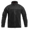 Helikon-Tex Флісова кофта  Classic Army Windblocker - Black XL - зображення 1