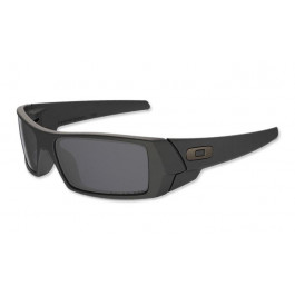 Oakley Сонцезахисні окуляри  - SI Gascan Matte Black - Grey Polarized