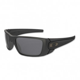 Oakley Сонцезахисні окуляри  - SI Fuel Cell Matte Black - Grey