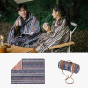 Naturehike Multi Purpose Wool Blanket NH21PS006 / brown - зображення 7
