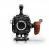Tilta Camera Cage for RED KOMODO-X Advanced Kit Black (TA-T53-DV-B) - зображення 2