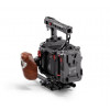 Tilta Camera Cage for RED KOMODO-X Advanced Kit Black (TA-T53-DV-B) - зображення 3