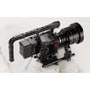 Tilta Camera Cage for RED KOMODO-X Advanced Kit Black (TA-T53-DV-B) - зображення 4