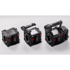 Tilta Camera Cage for RED KOMODO-X Advanced Kit Black (TA-T53-DV-B) - зображення 5