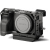 Tilta Full Camera Cage for Sony a6700 Black (TA-T54-FCC-B) - зображення 1