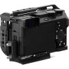 Tilta Full Camera Cage for Sony a6700 Black (TA-T54-FCC-B) - зображення 3