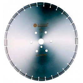 ADTnS Алмазный диск по армобетону ADTnS 1A1RSS/C3 1308x7,5/6,0x100-90 AR 40x7,5x12 CBF 1308 RM [MN-30]