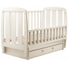 Babyroom Кулька маятник, ящик, відкидний бік SH-03 Слонова кістка (625947) - зображення 3