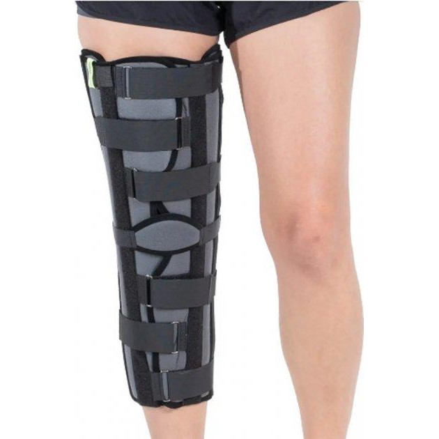 Wingmed Бандаж на коліно для іммобілізації  W519 65см - зображення 1