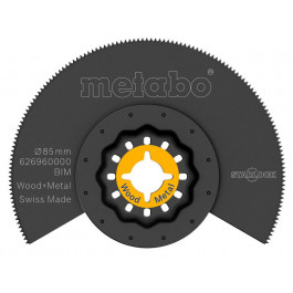Metabo Starlock 85мм (626960000)
