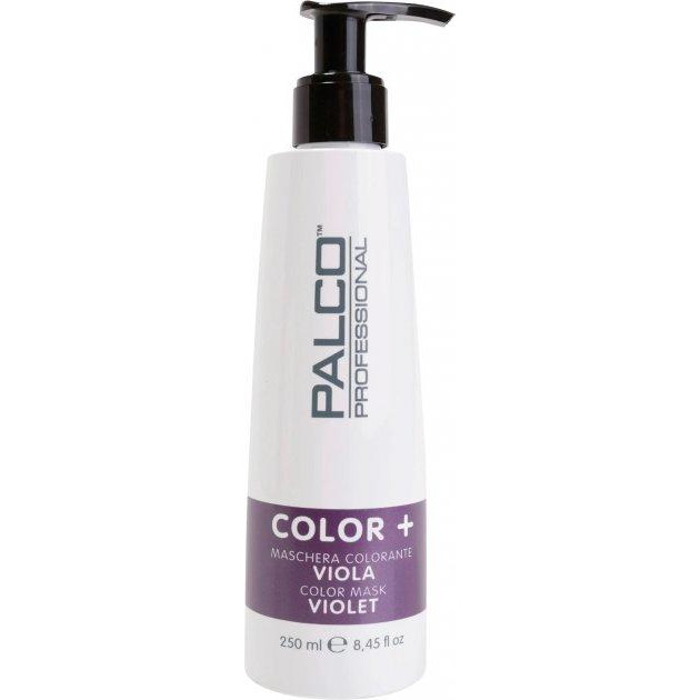 Palco Professional Color+ Mask 250ml - зображення 1