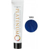 HIPERTIN Тонирующая краска-маска для волос 1010 интенсивный синий 100 мл PLATINUM, - зображення 1