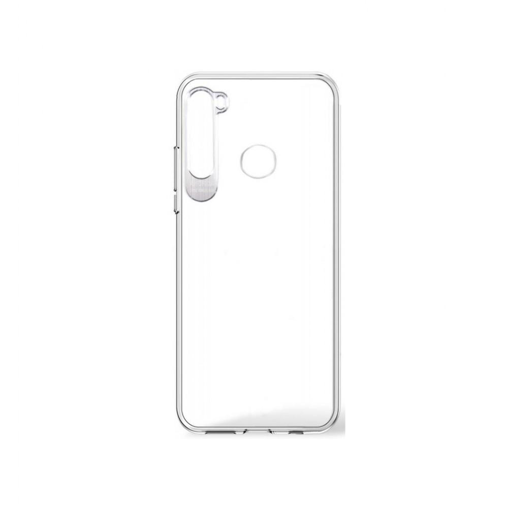 DENGOS TPU Xiaomi Redmi Note 8 2021 (DG-TPU-TRP-48) - зображення 1