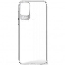DENGOS TPU Samsung Galaxy M31 Clear (DG-TPU-TRP-44)