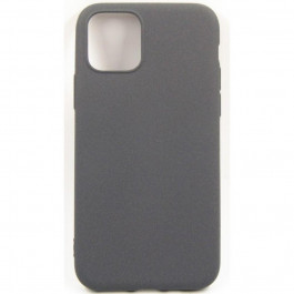 DENGOS Carbon для iPhone 11 Pro Grey (DG-TPU-CRBN-40)