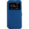 DENGOS Flipp-Book Call ID для Samsung Galaxy М11 Blue (DG-SL-BK-260) - зображення 1