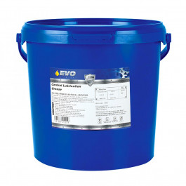 Evo Змазка  Central Lubrication Grease 5kg