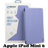 BeCover Чохол до планшета Apple iPad Mini 6 Purple (707524) - зображення 1