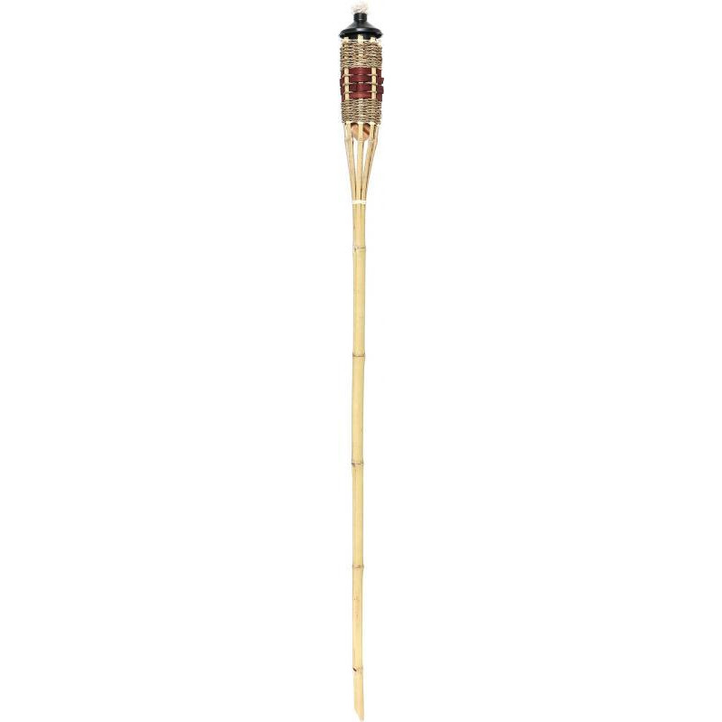  Факел бамбуковый садовый 150 см (3788) - зображення 1