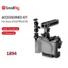 SmallRig Accessories Kit for Sony A7II A7RII A7SII (1894) - зображення 1