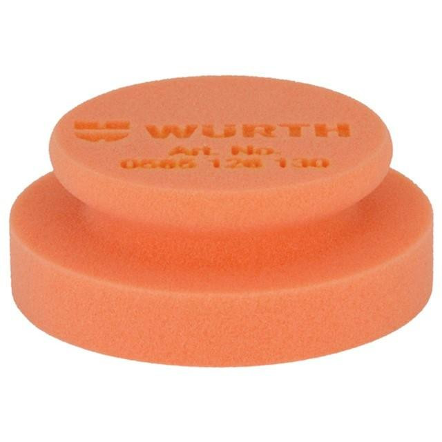 Wurth POLPUK-ORANGE-SOFT-D130X50MM 0585126130 - зображення 1