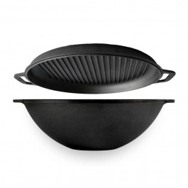 Brizoll WOK W36-3