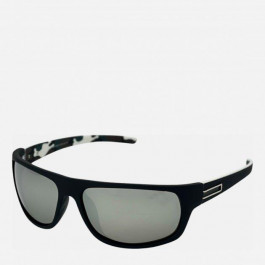 MATRIX Сонцезахисні окуляри  022 Чорні (2946140069720)