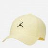 Nike Кепка  Jordan H86 Jm Washed Cap DC3673-706 Misc Бежевая (196604045513) - зображення 1