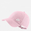 Nike Кепка женская  W Nsw H86 Futura Classic Cap AO8662-663 Misc Розовая (193152295803) - зображення 1