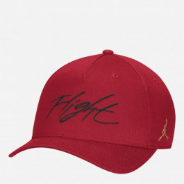   Nike Кепка  Jordan Clc99 Flt Ess Cap DV3148-687 Misc Красный (196149625379)