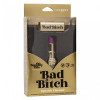 California Exotic Novelties Bad Bitch Lipstick Vibrator CE14176 - зображення 2
