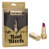 California Exotic Novelties Bad Bitch Lipstick Vibrator CE14176 - зображення 9