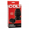 California Exotic Novelties COLT Power Stroker, Black (CE13642) - зображення 3