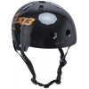 Alk13 Krypton Glossy Helmet / размер S-M 54-58, Black - зображення 1