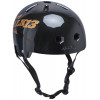 Alk13 Krypton Glossy Helmet / размер L-XL Black - зображення 1