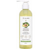 T-LAB Professional Шампунь Organics Organic Avocado Shampoo для сухого та пошкодженого волосся 250 мл (5060466666115) - зображення 1