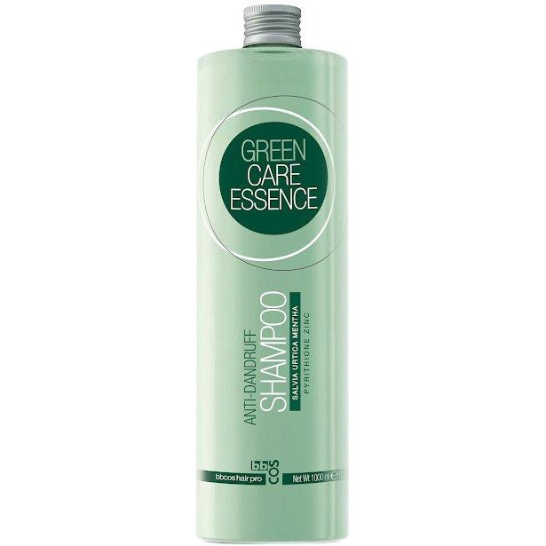 BBcos Шампунь  Green Сare Essence Лупи 8051566445943 8051566445943 8051566445943 (8051566445943) - зображення 1