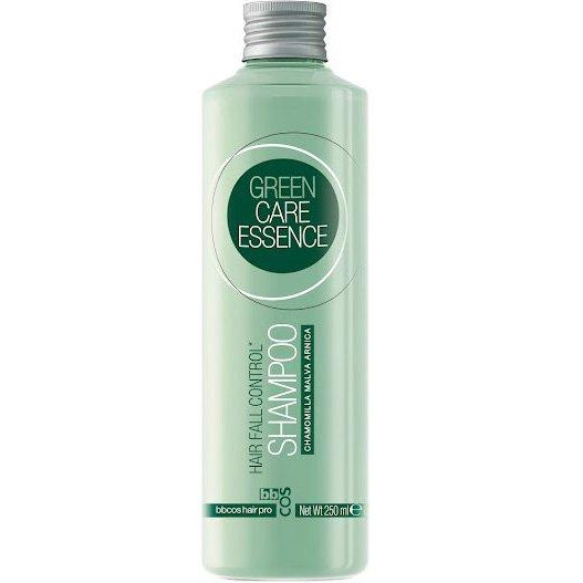 BBcos Шампунь  Green Сare Essence контролю випадіння волосся 8051566445899 8051566445899 8051566445899 (80 - зображення 1