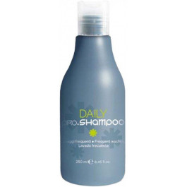 Pro.co Шампунь  Daily для частого миття волосся з оливковою олією та лавром 250 мл (8051566440610)