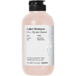 FarmaVita Шампунь  Back Bar Color Shampoo N°01 - Fig and Almond для окрашенных волос 250 мл (8022033107190)