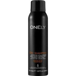 FarmaVita Сухой шампунь  Onely Dry Shampoo 150 мл (8022033103222)