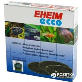 Eheim Губчатый фильтр с карбоном для фильтра Еcco pro 2032/2034/2036 (2628310)