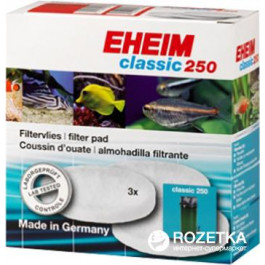 Eheim Комплект губчатых фильтров грубой и тонкой очистки для фильтра Рrofessionel 2222-2324 (2616220)