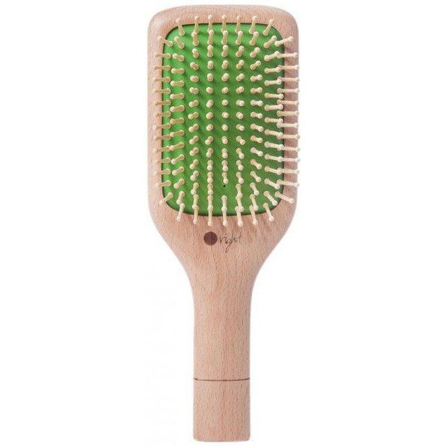 O'right Bamboo щітка для волосся 1 PCS - зображення 1