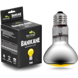 Terrario Banikane Neodymium Light 75W (TR-BANIKANE-75W) (5903900042666)