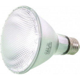 Repti-Zoo Лампа галогенная для точечного нагрева UVA  75Вт (RZ-PAR3075)