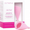 Intimina Менструальная чаша  Lily Cup размер A (7350022276406) - зображення 1