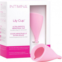 Intimina Менструальная чаша  Lily Cup размер A (7350022276406)