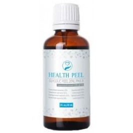 Health Peel Гликолевый пилинг  20% pH 1.9 30 мл (4820208890144)
