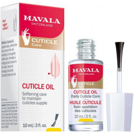 Mavala Nail Care олія для нігтів 10 ML